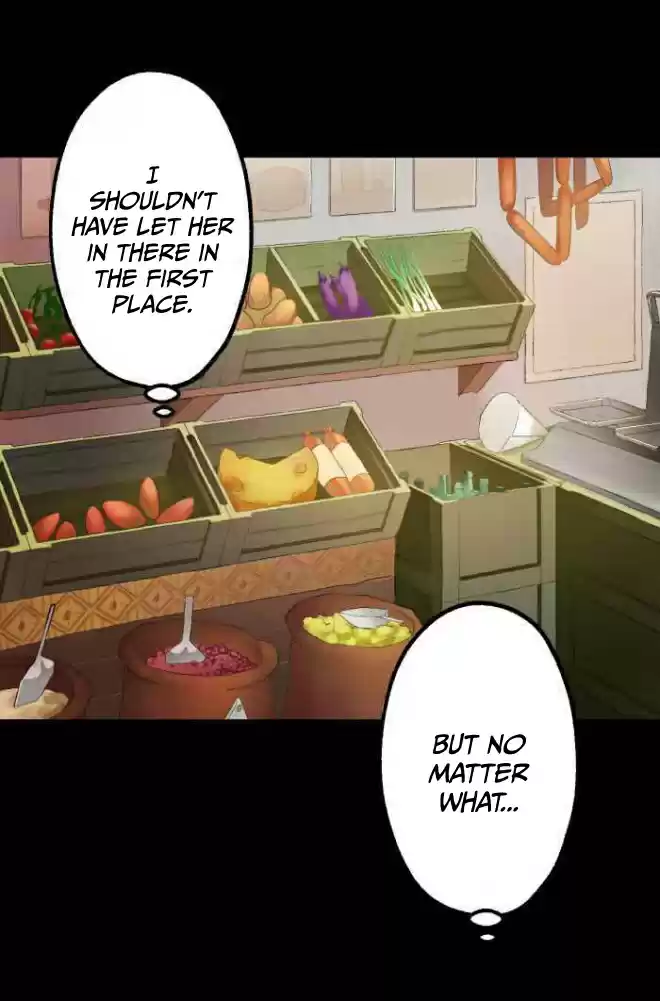 As Long as You Like It Ch. 44