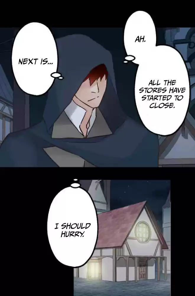 As Long as You Like It Ch. 44