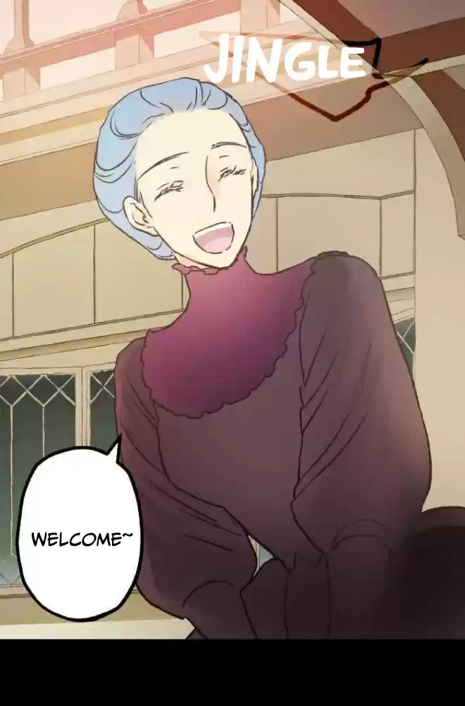 As Long as You Like It Ch. 44