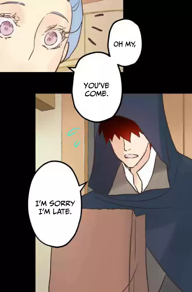 As Long as You Like It Ch. 44