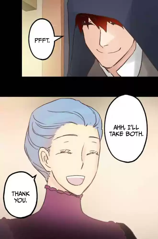 As Long as You Like It Ch. 44