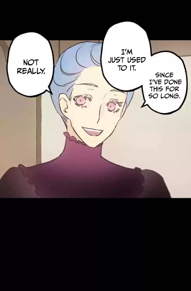 As Long as You Like It Ch. 44