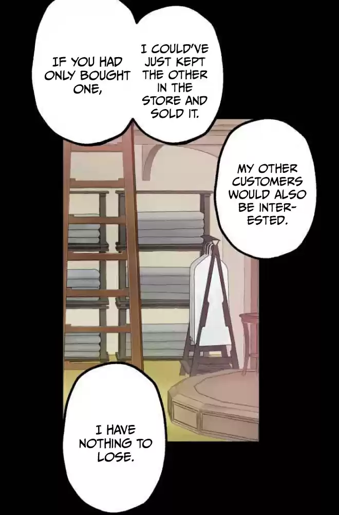 As Long as You Like It Ch. 44