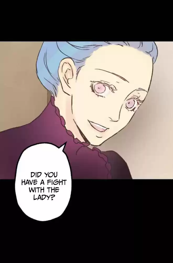 As Long as You Like It Ch. 44