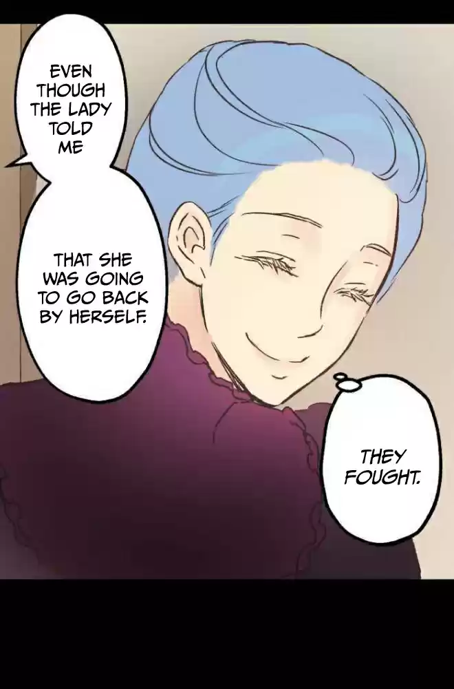 As Long as You Like It Ch. 44