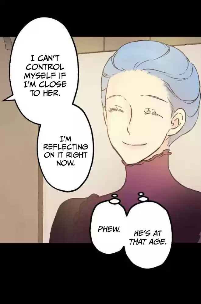 As Long as You Like It Ch. 44