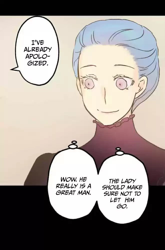 As Long as You Like It Ch. 44