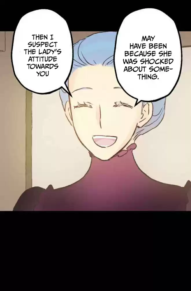 As Long as You Like It Ch. 44