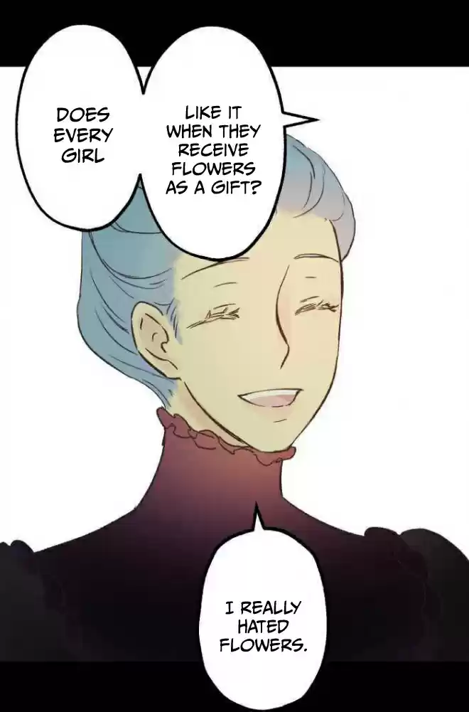 As Long as You Like It Ch. 44