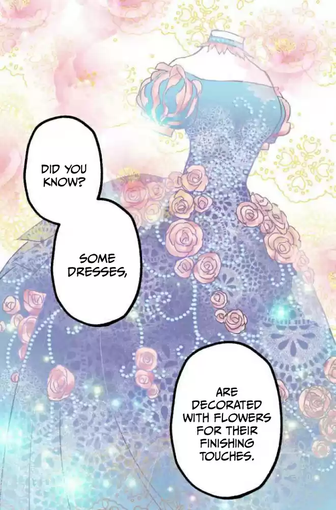 As Long as You Like It Ch. 44