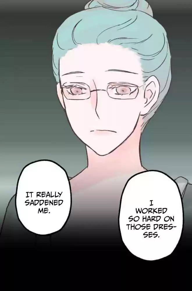 As Long as You Like It Ch. 44