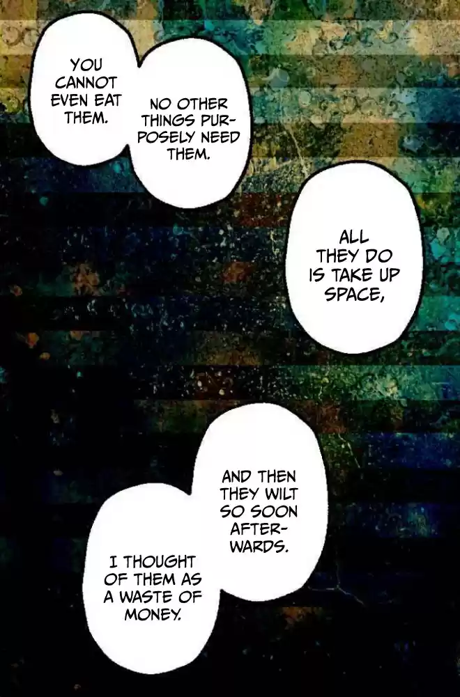 As Long as You Like It Ch. 44