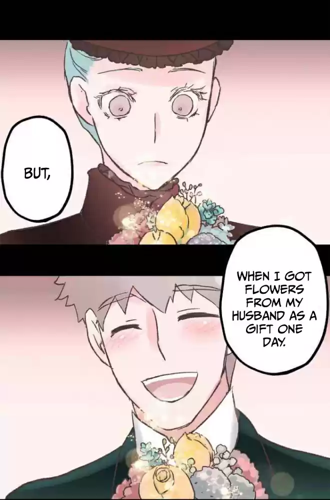 As Long as You Like It Ch. 44