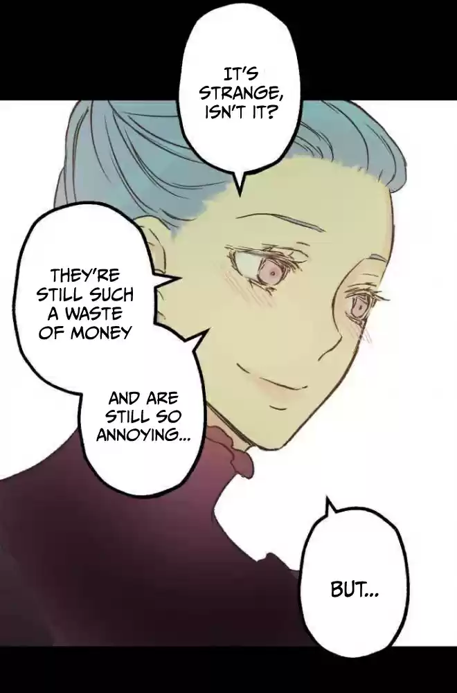 As Long as You Like It Ch. 44