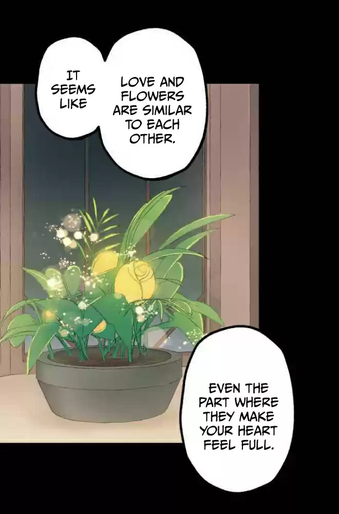 As Long as You Like It Ch. 44