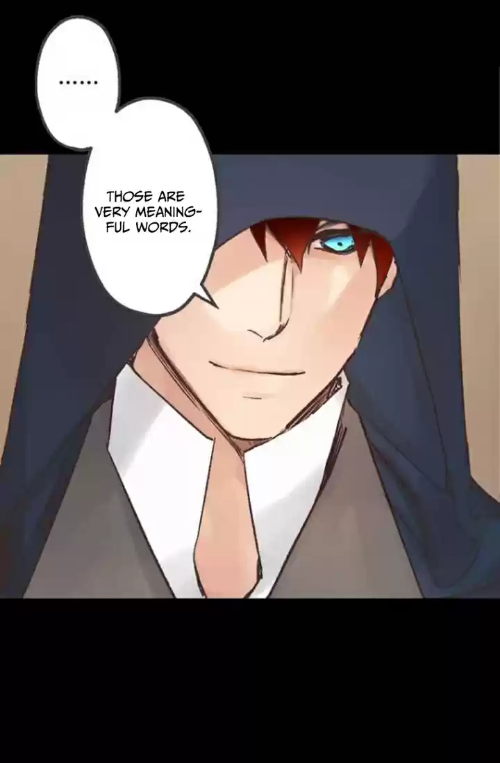 As Long as You Like It Ch. 45