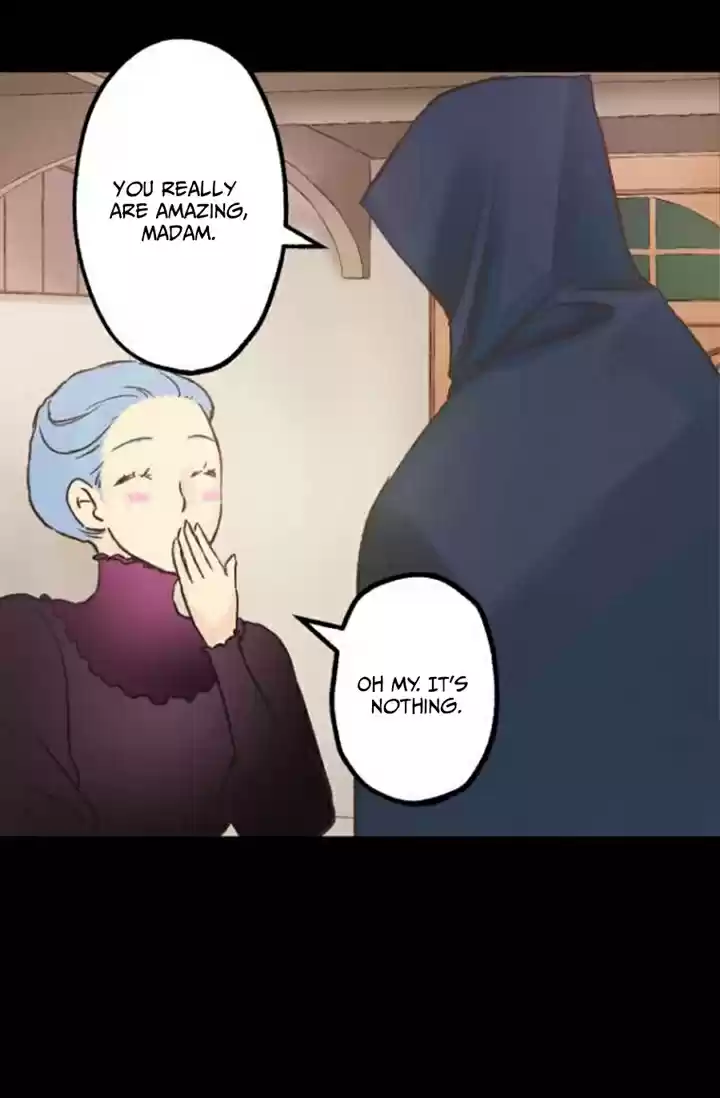 As Long as You Like It Ch. 45