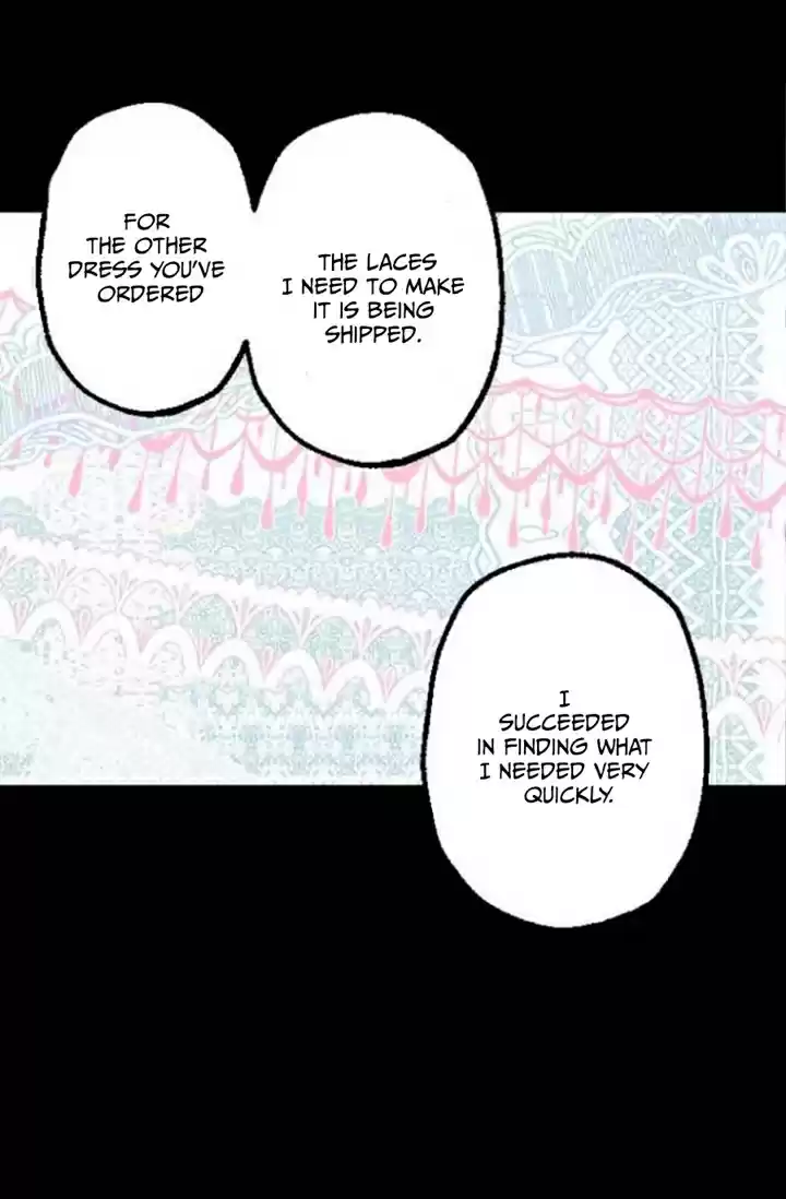 As Long as You Like It Ch. 45