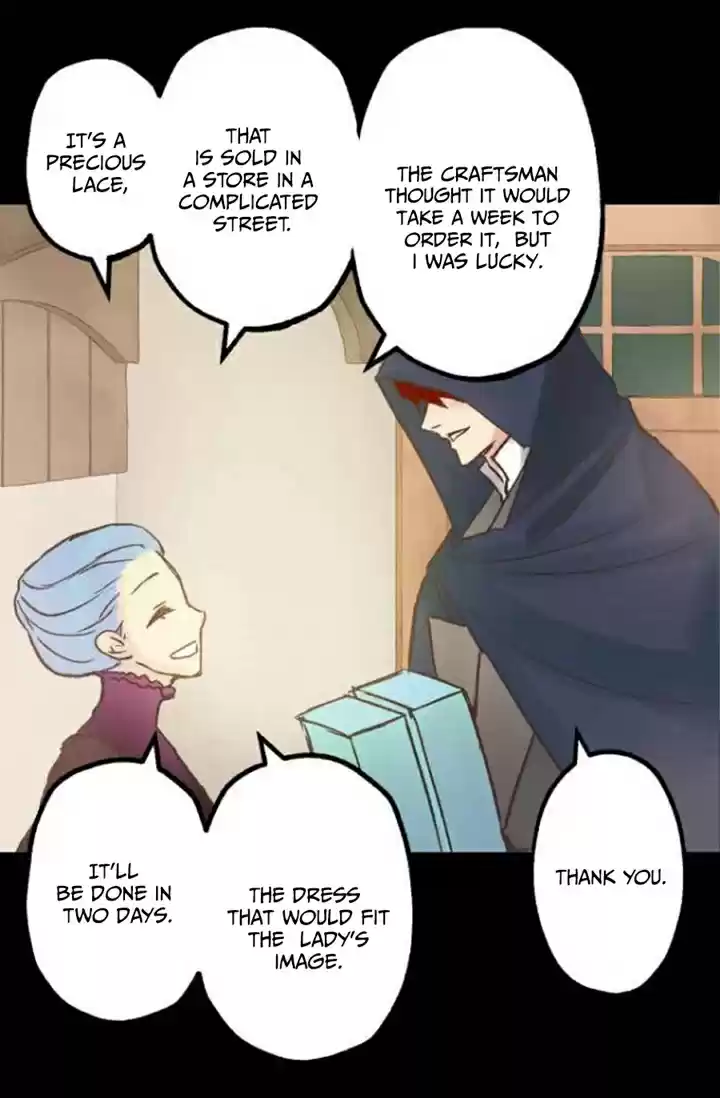 As Long as You Like It Ch. 45