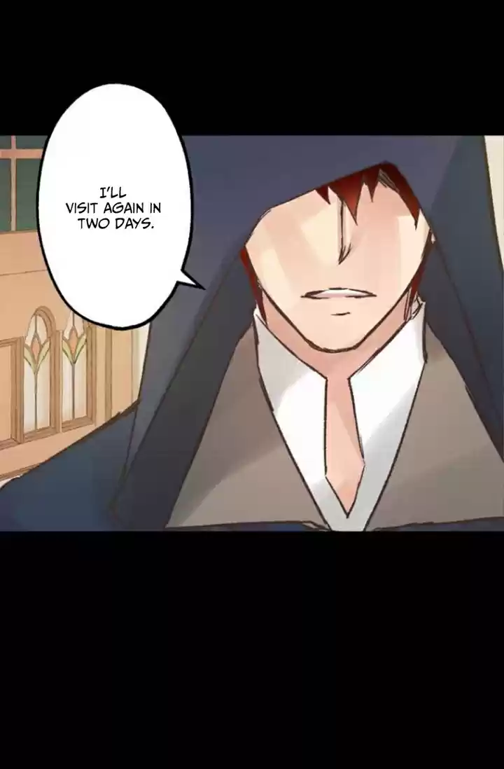 As Long as You Like It Ch. 45