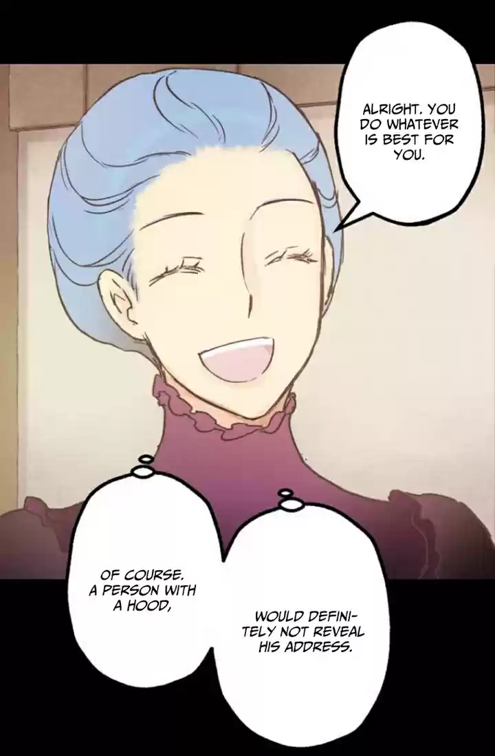 As Long as You Like It Ch. 45