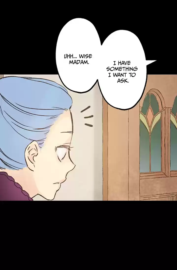 As Long as You Like It Ch. 45