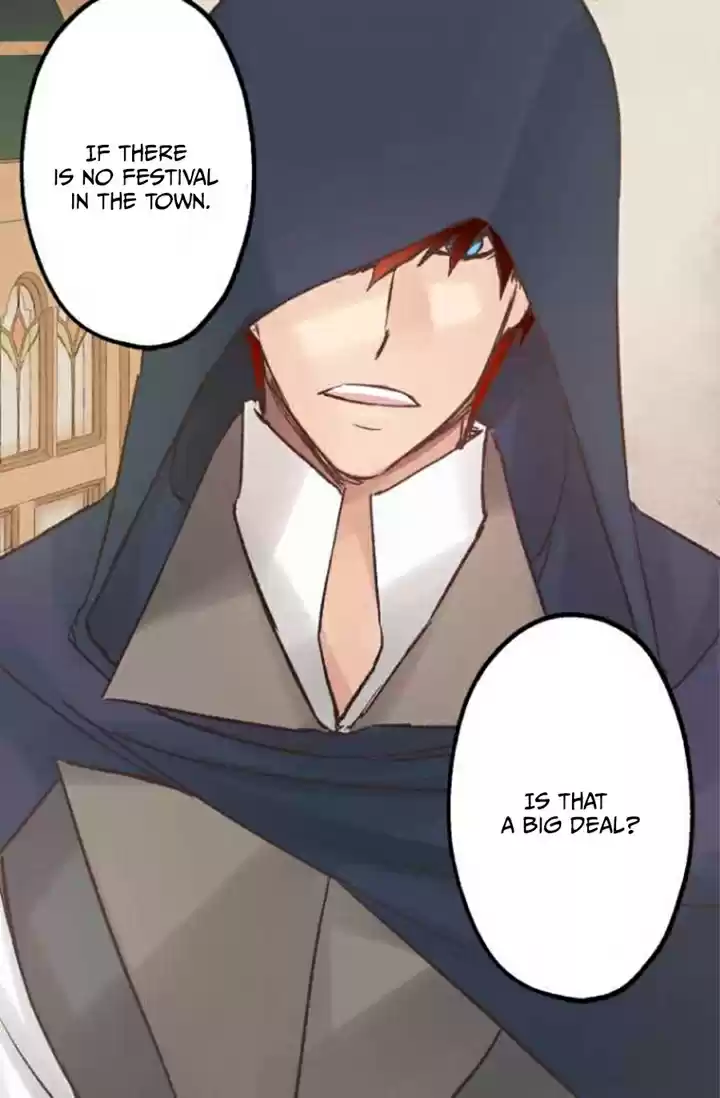 As Long as You Like It Ch. 45