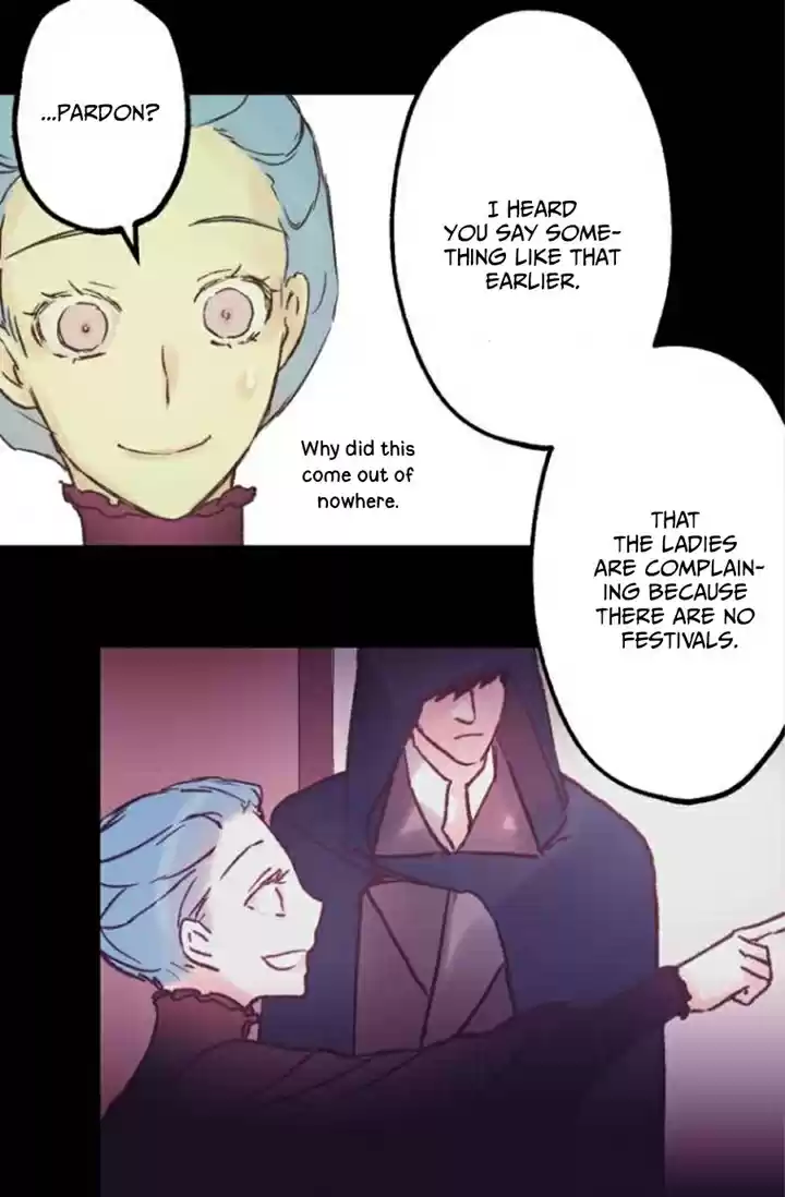 As Long as You Like It Ch. 45