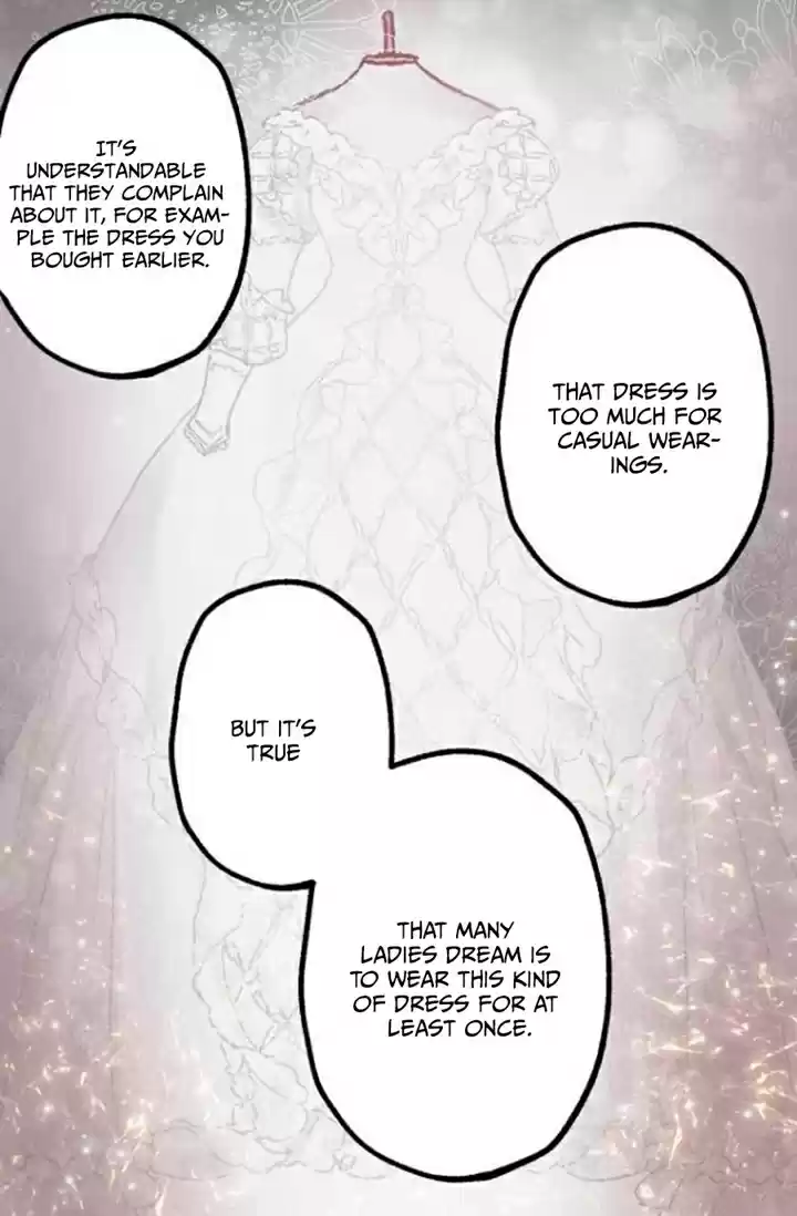 As Long as You Like It Ch. 45