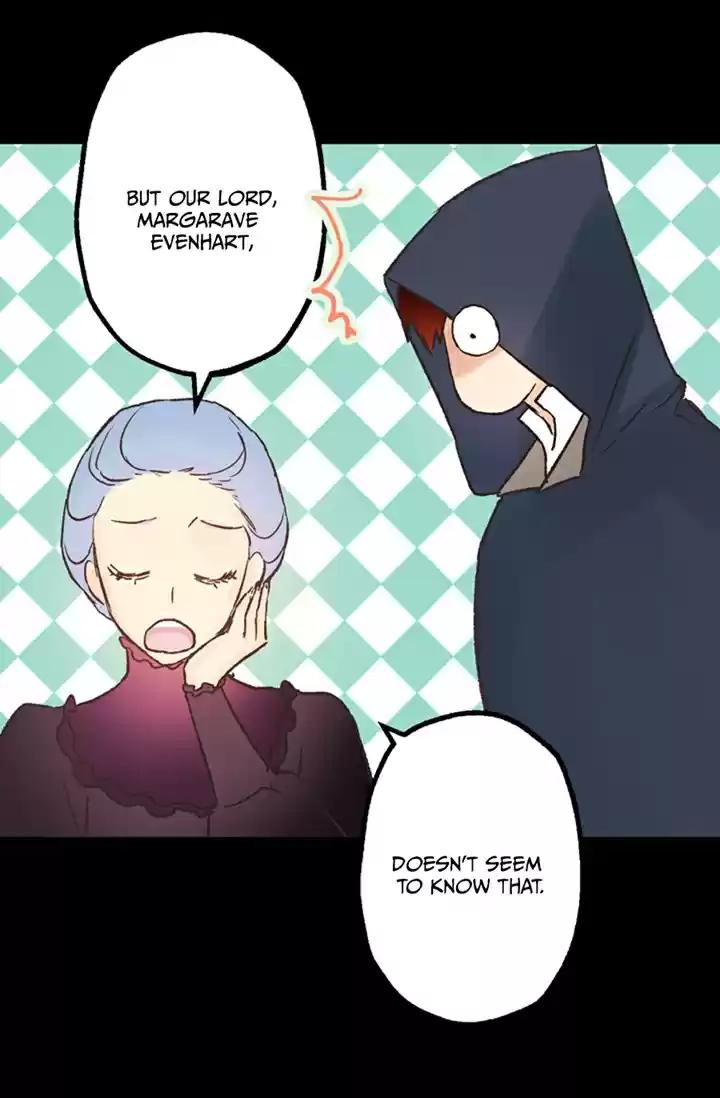 As Long as You Like It Ch. 45