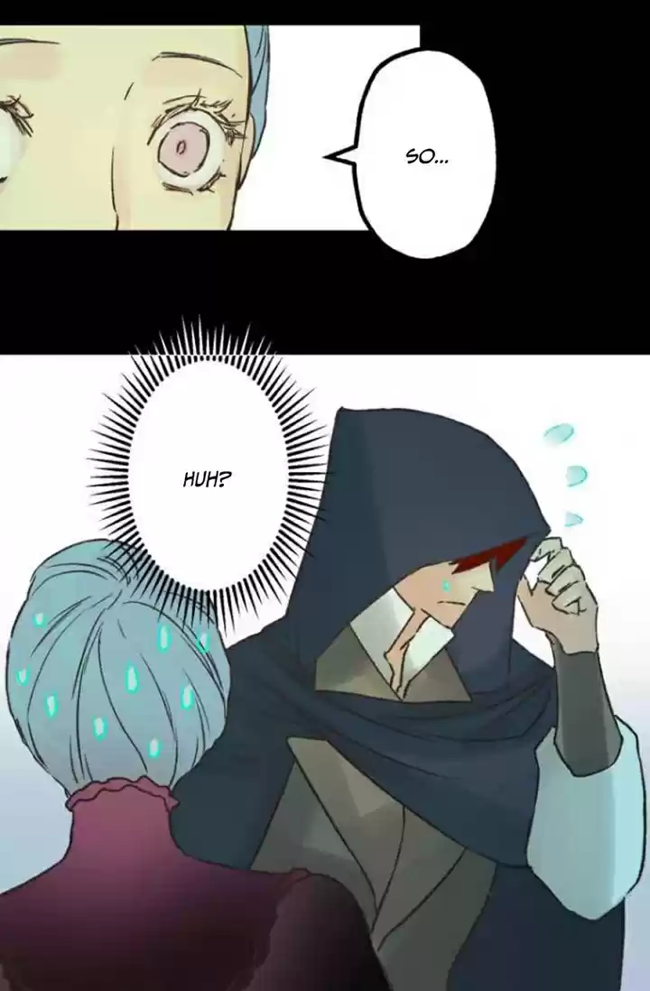 As Long as You Like It Ch. 45