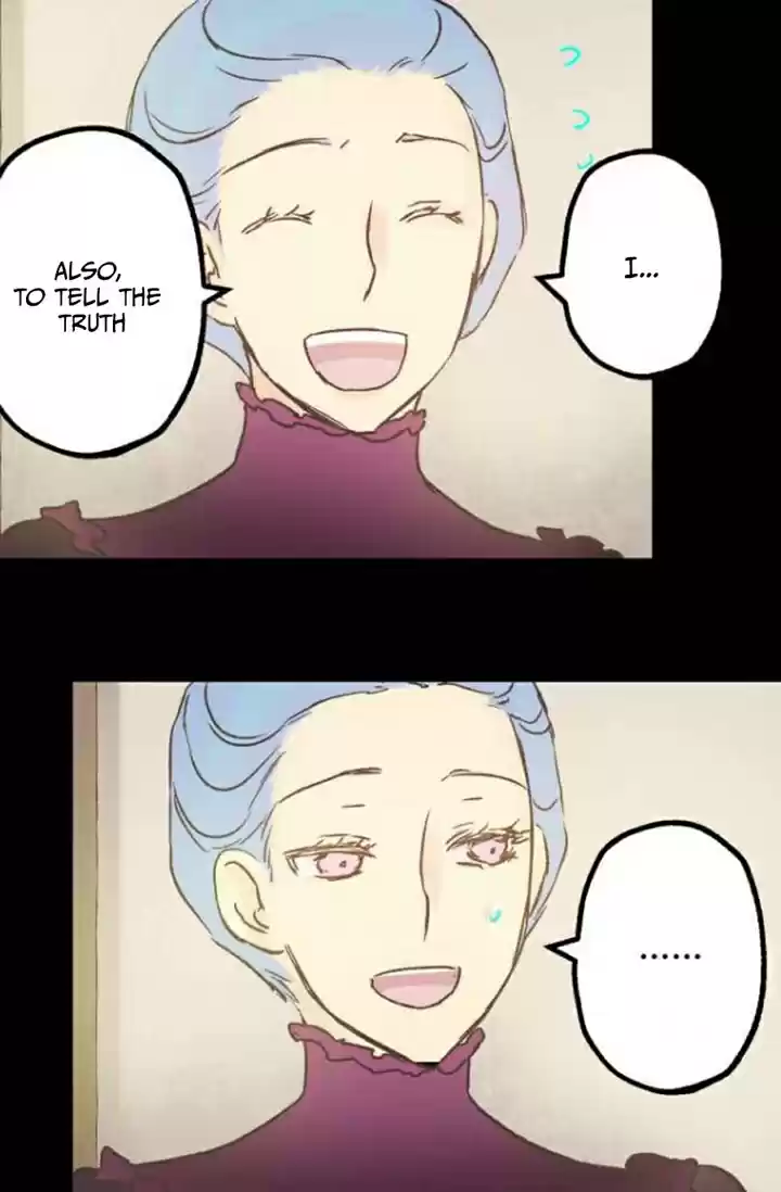 As Long as You Like It Ch. 45