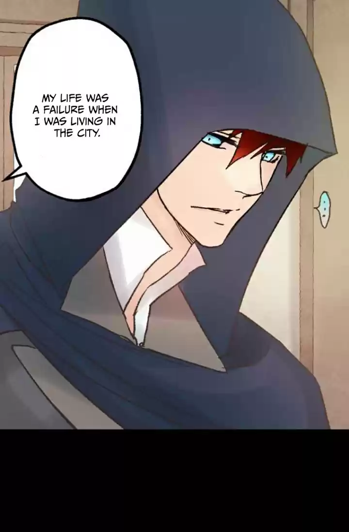 As Long as You Like It Ch. 45