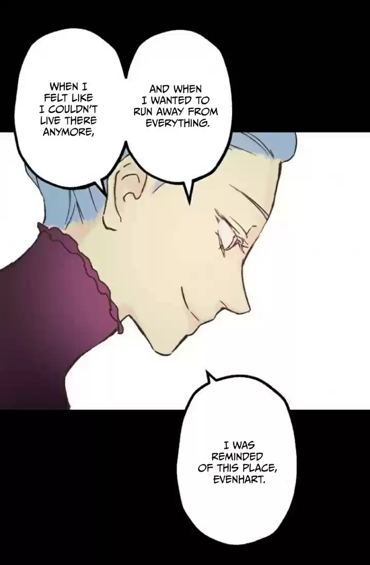 As Long as You Like It Ch. 45