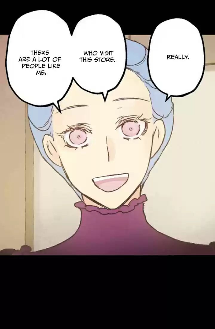 As Long as You Like It Ch. 45