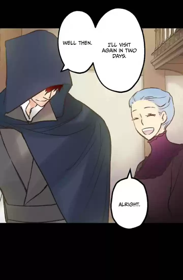 As Long as You Like It Ch. 45