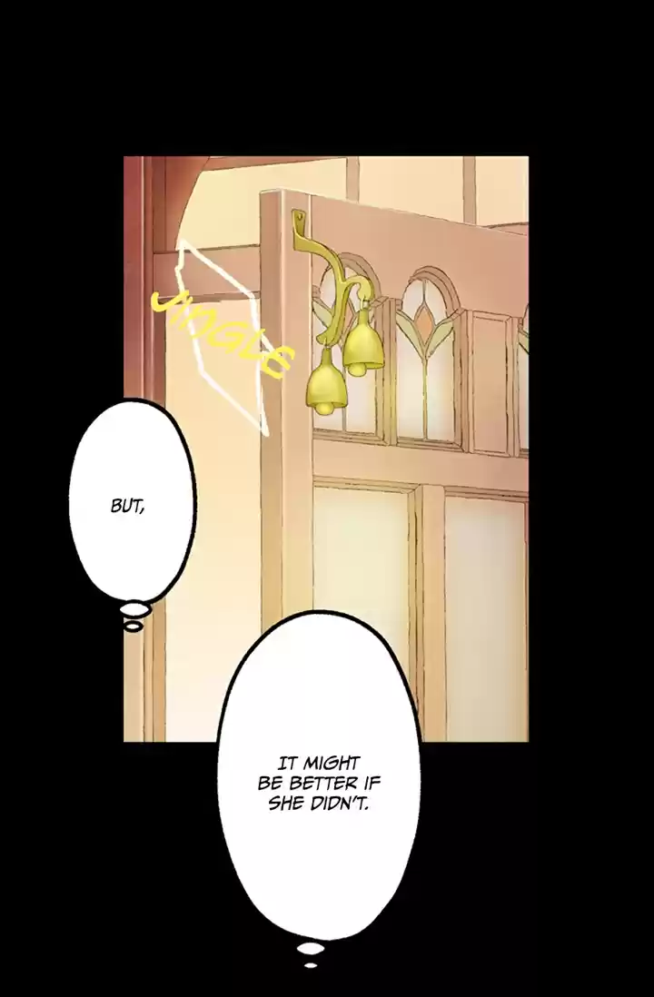 As Long as You Like It Ch. 45