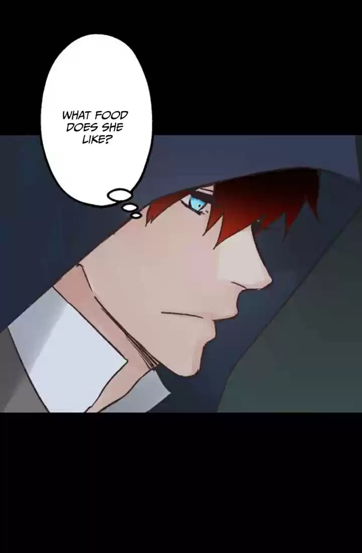 As Long as You Like It Ch. 45