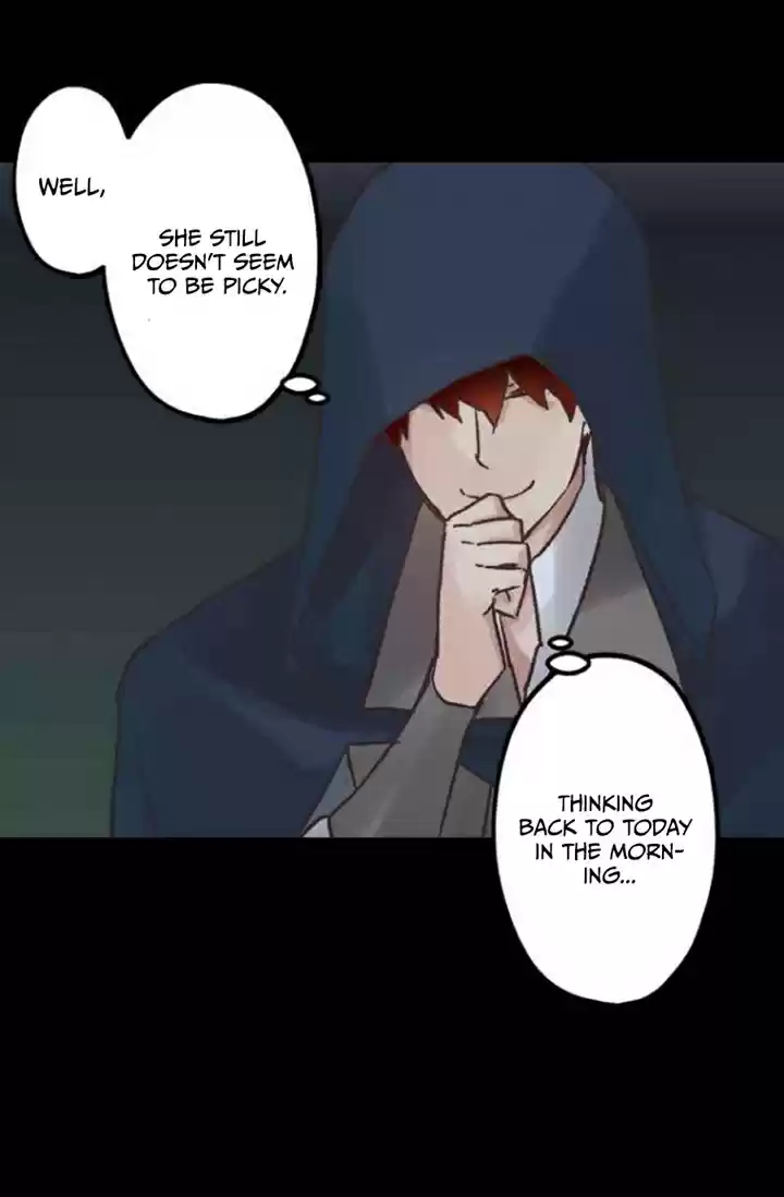 As Long as You Like It Ch. 45