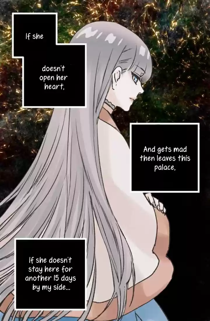 As Long as You Like It Ch. 45