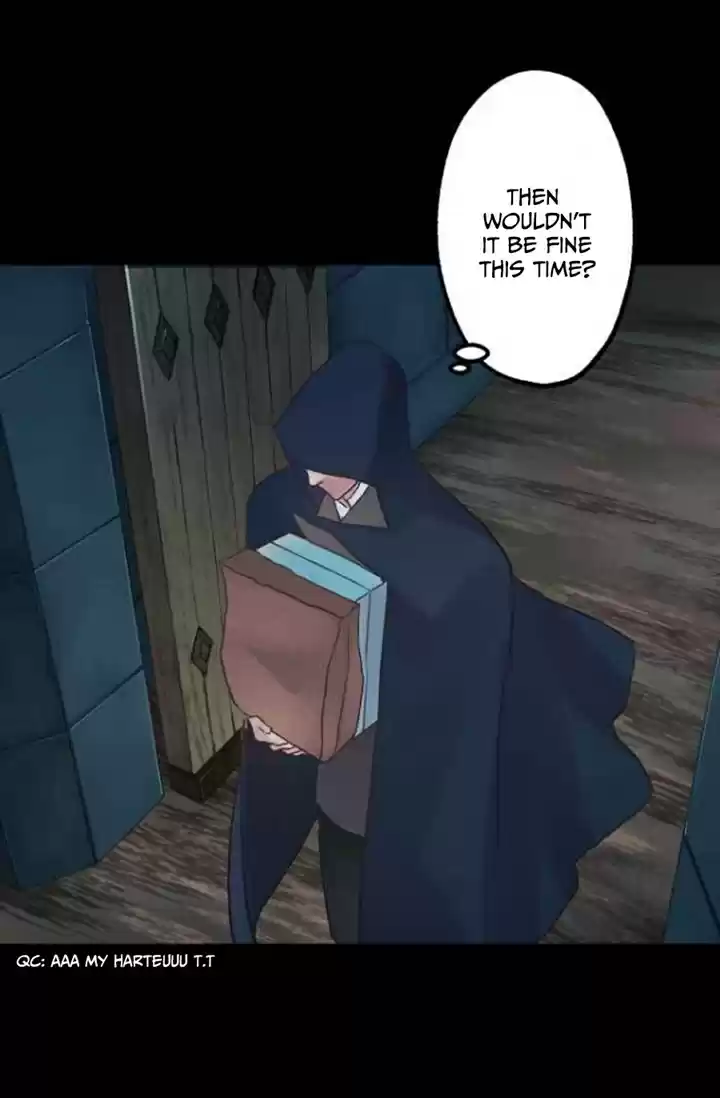 As Long as You Like It Ch. 45