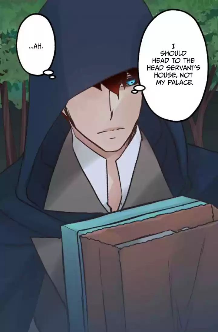 As Long as You Like It Ch. 45