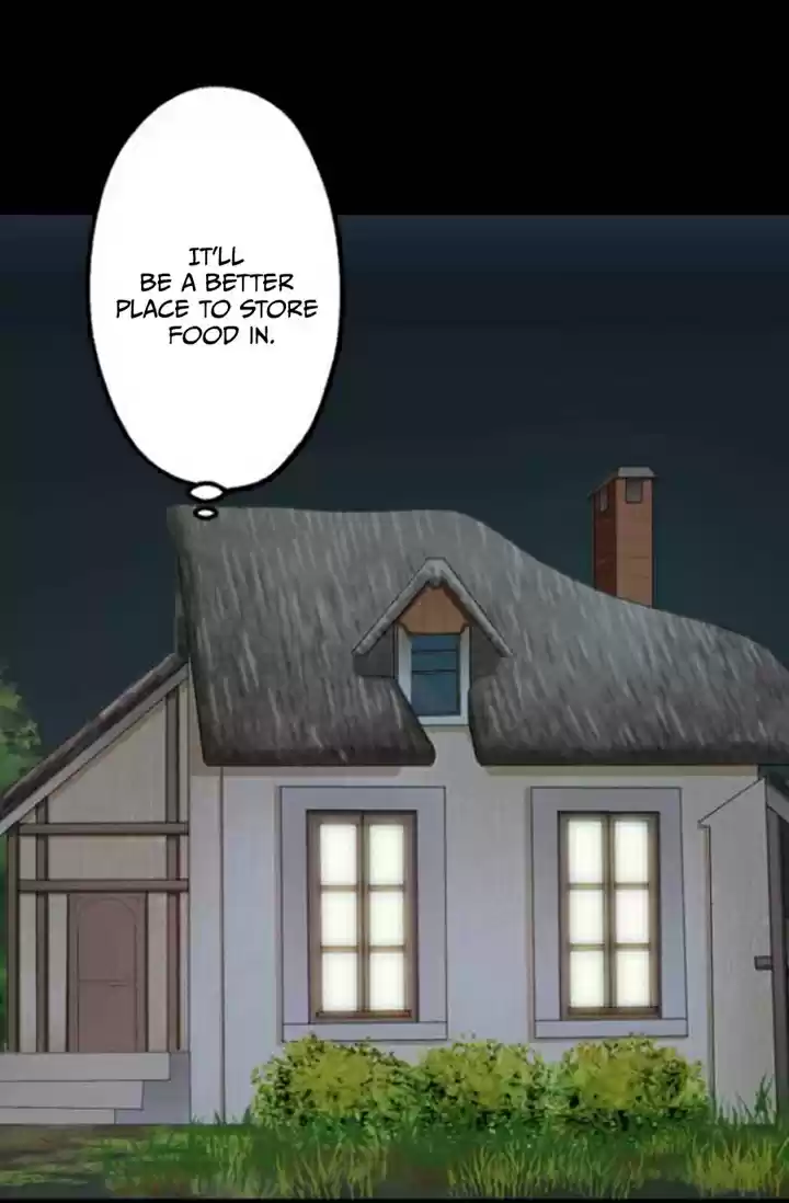 As Long as You Like It Ch. 45