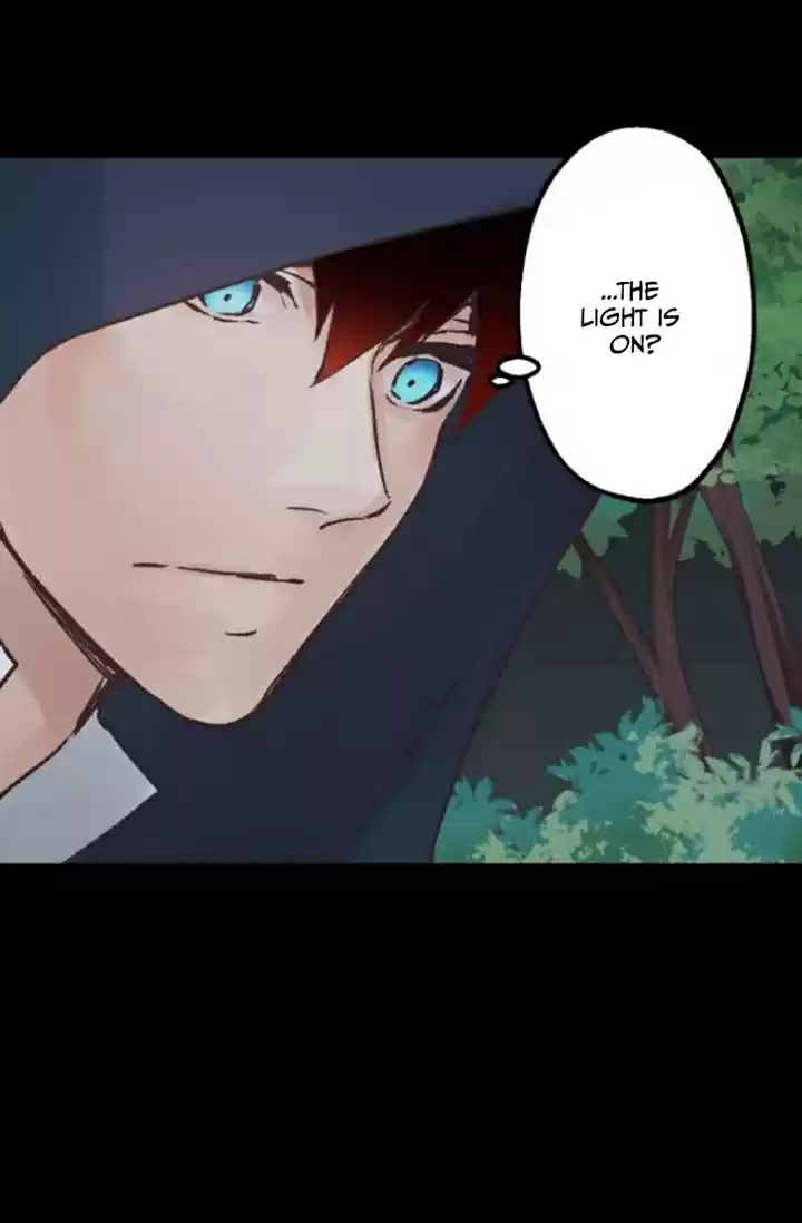 As Long as You Like It Ch. 45