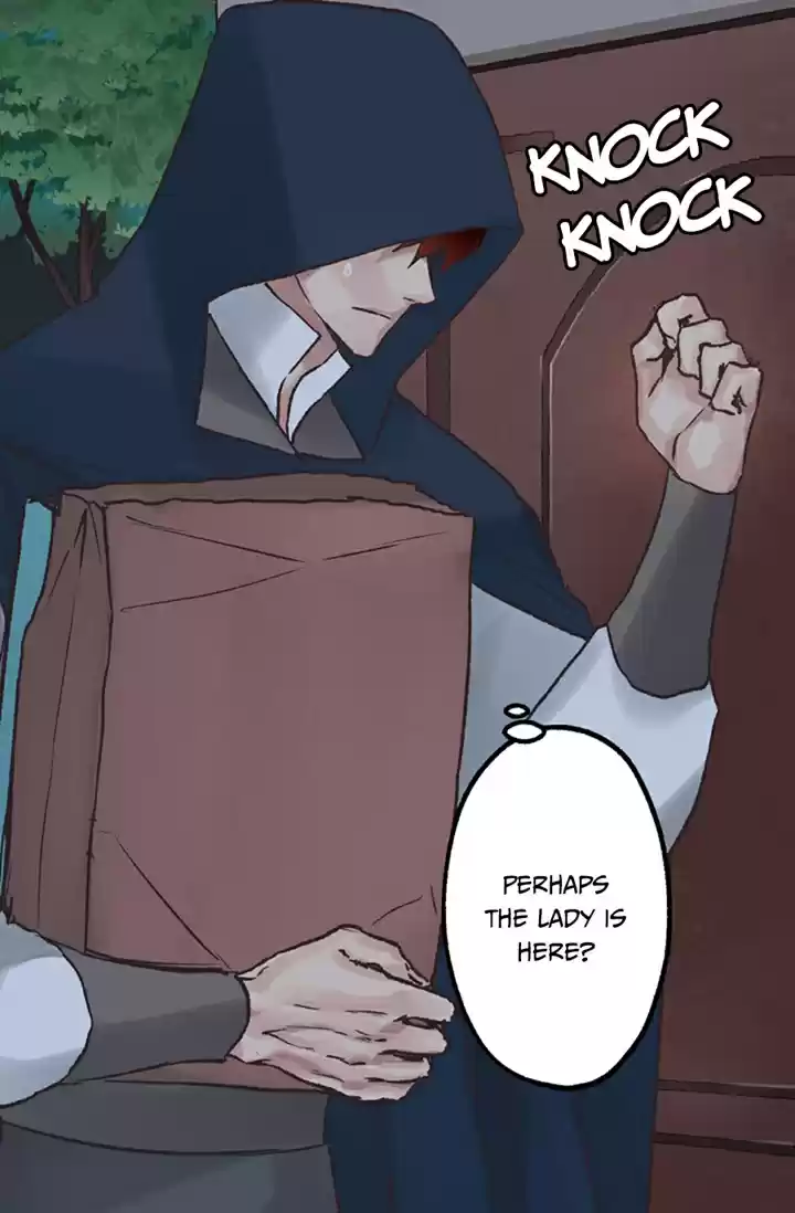 As Long as You Like It Ch. 45