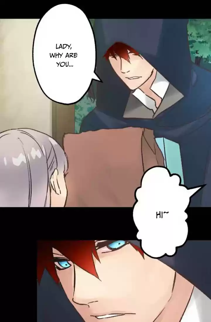 As Long as You Like It Ch. 45