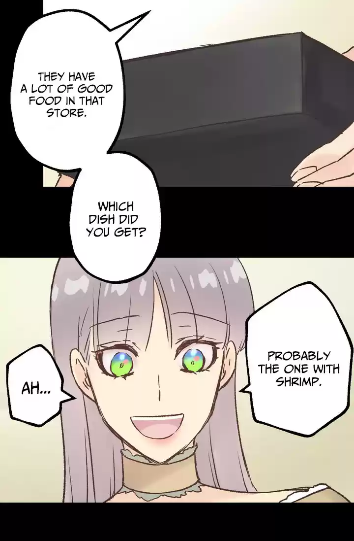 As Long as You Like It Ch. 47