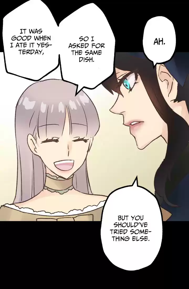 As Long as You Like It Ch. 47