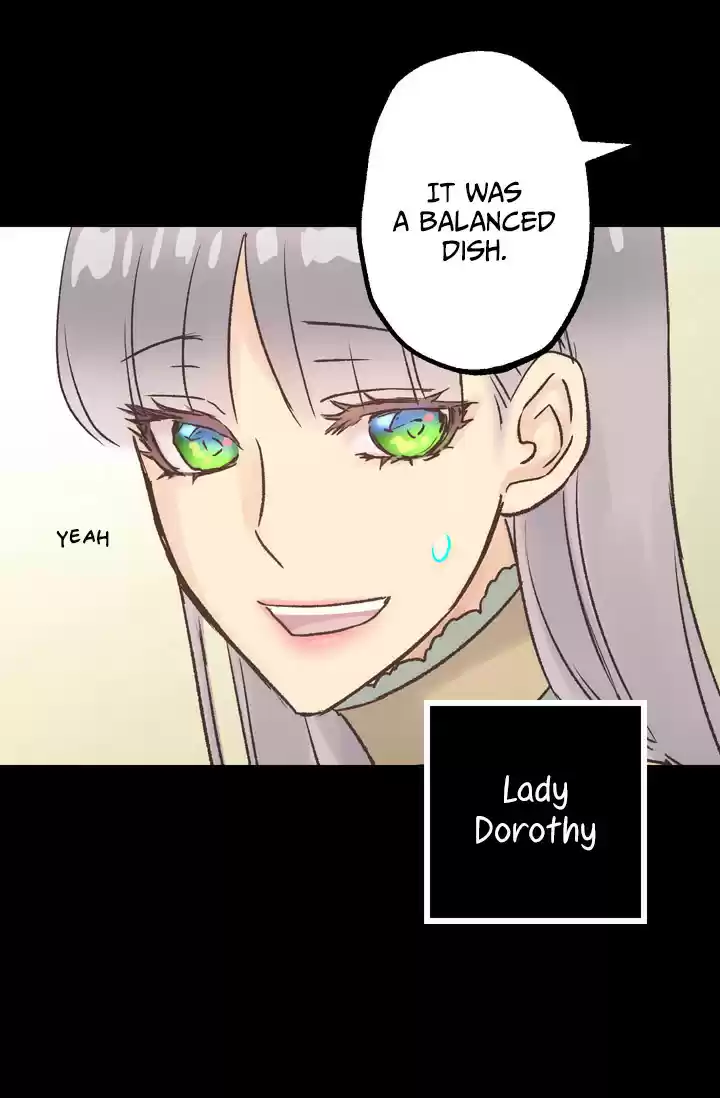 As Long as You Like It Ch. 47