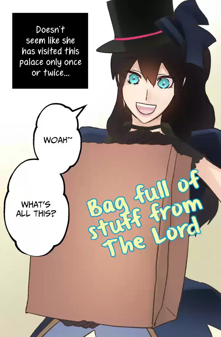 As Long as You Like It Ch. 47